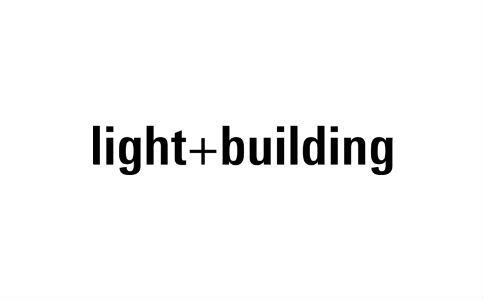 德王法兰克福照明及构筑电气展览会Light Building